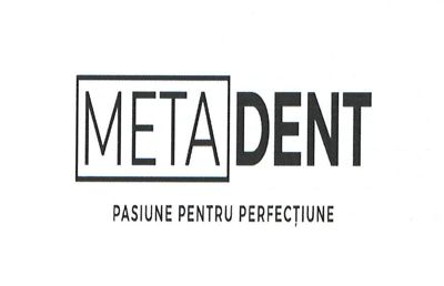 METADENT PASIUNE PENTRU PERFECȚIUNE