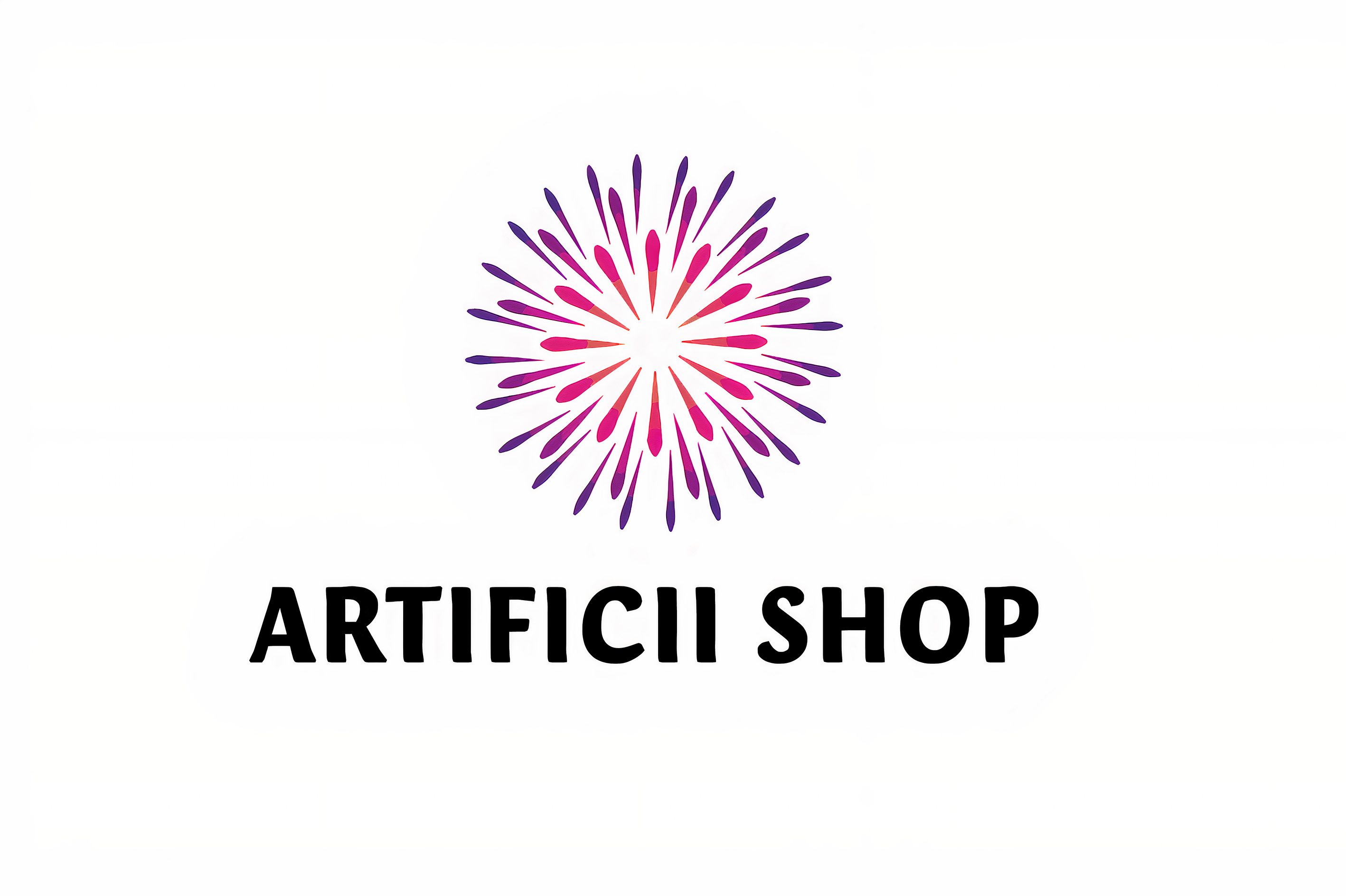 ARTIFICII SHOP