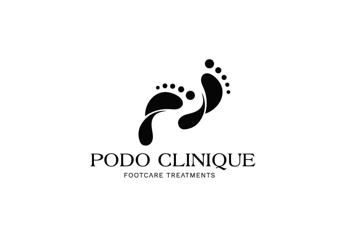 PODO CLINIQUE FOOTCARE TREATMENTS