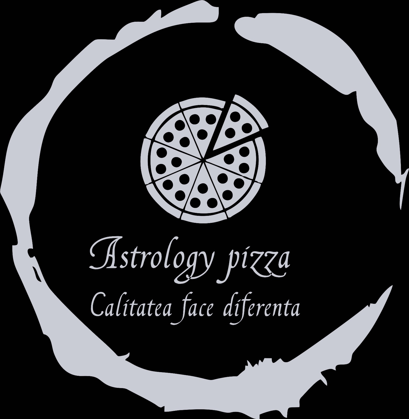 Astrology pizza Calitatea face diferenta