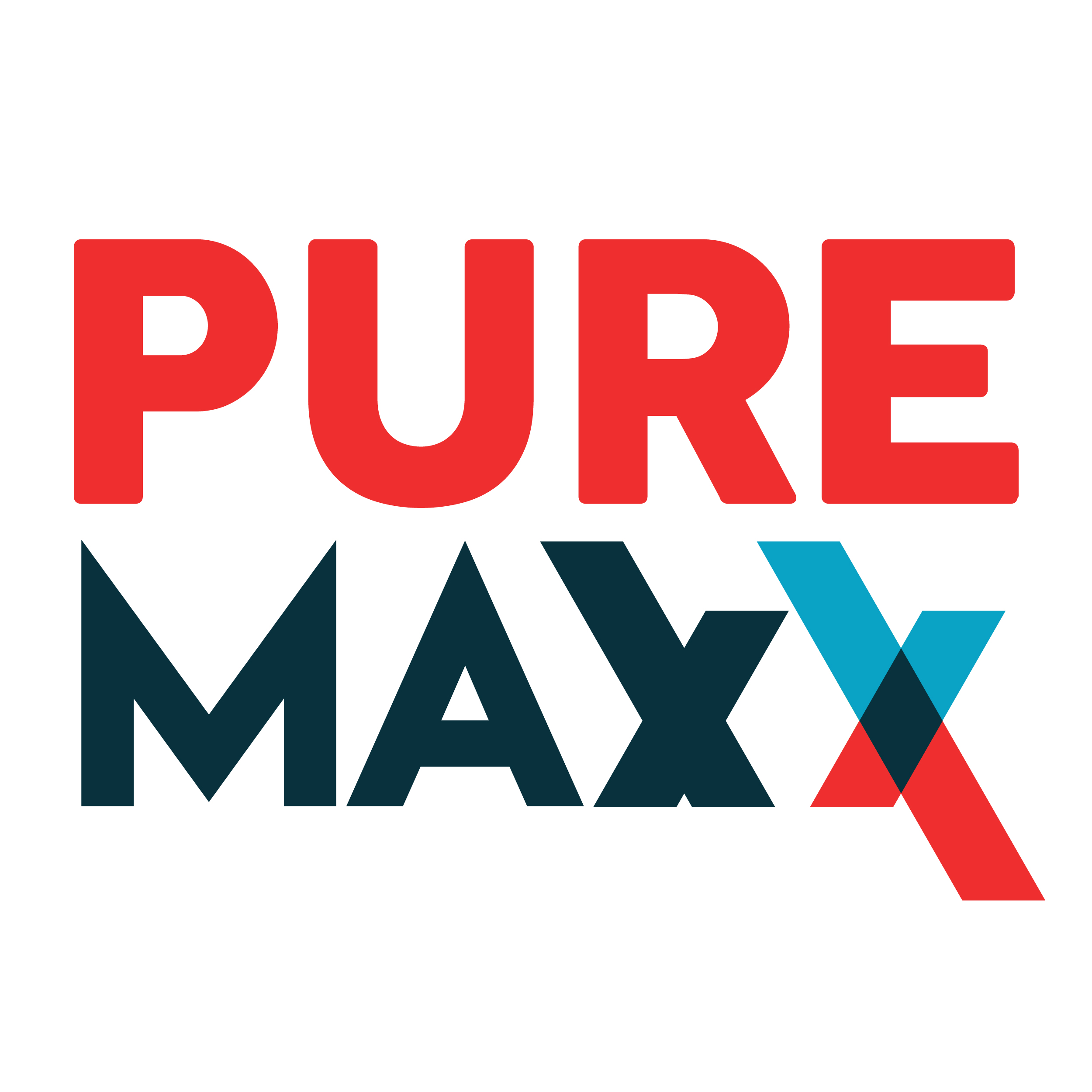 PURE MAXX