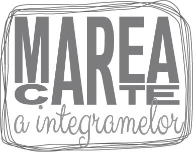 MAREA CARTE a integramelor