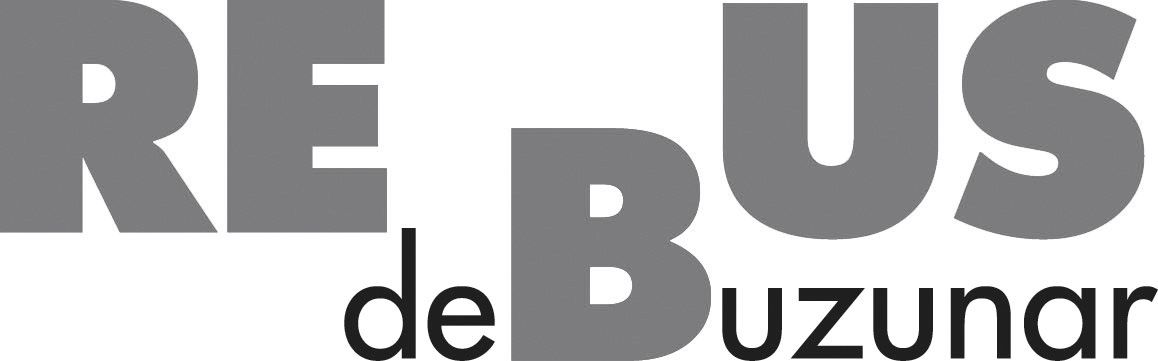 REBUS de Buzunar