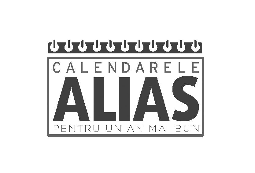 CALENDARELE ALIAS PENTRU UN AN MAI BUN