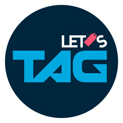 LET'S TAG
