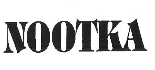 NOOTKA