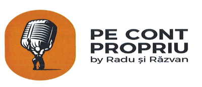 PE CONT PROPRIU by Radu și Răzvan