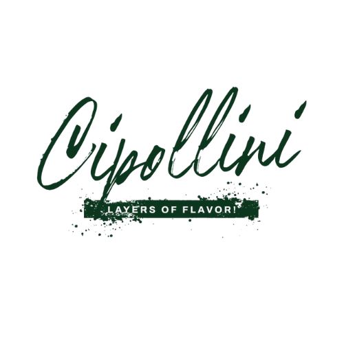 Cipollini LAYERS OF FLAVOR!