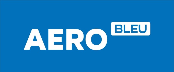 AERO BLEU