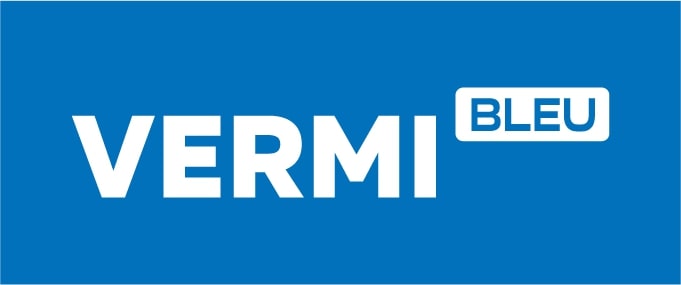 VERMI BLEU