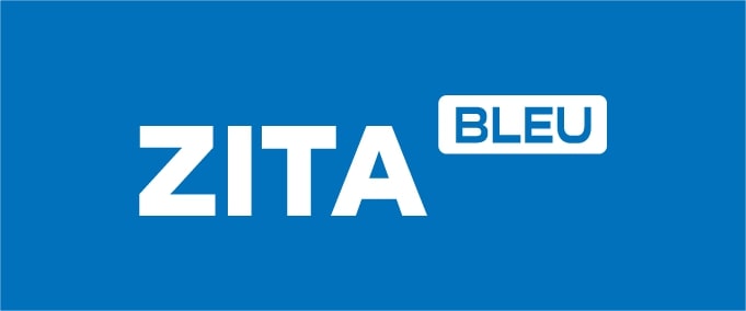 ZITA BLEU