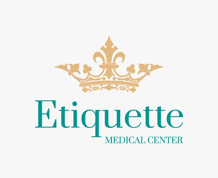 Etiquette MEDICAL CENTER