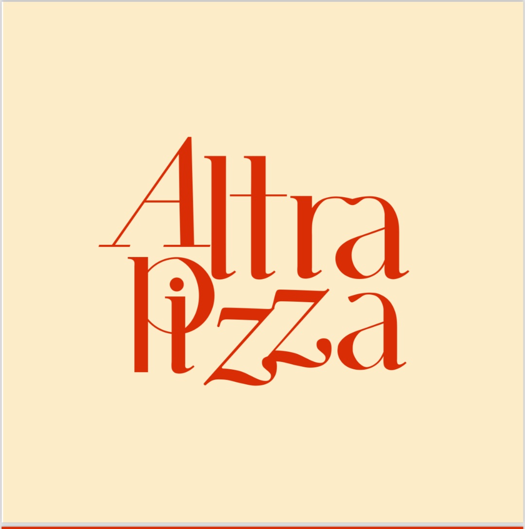 Altra Pizza