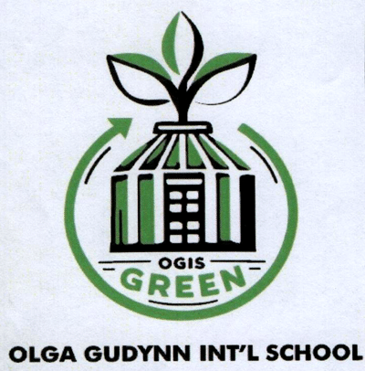 OGIS GREEN OLGA GUDYNN INT ̓L SCHOOL