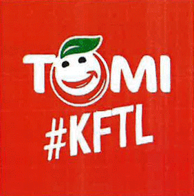TOMI #KFTL