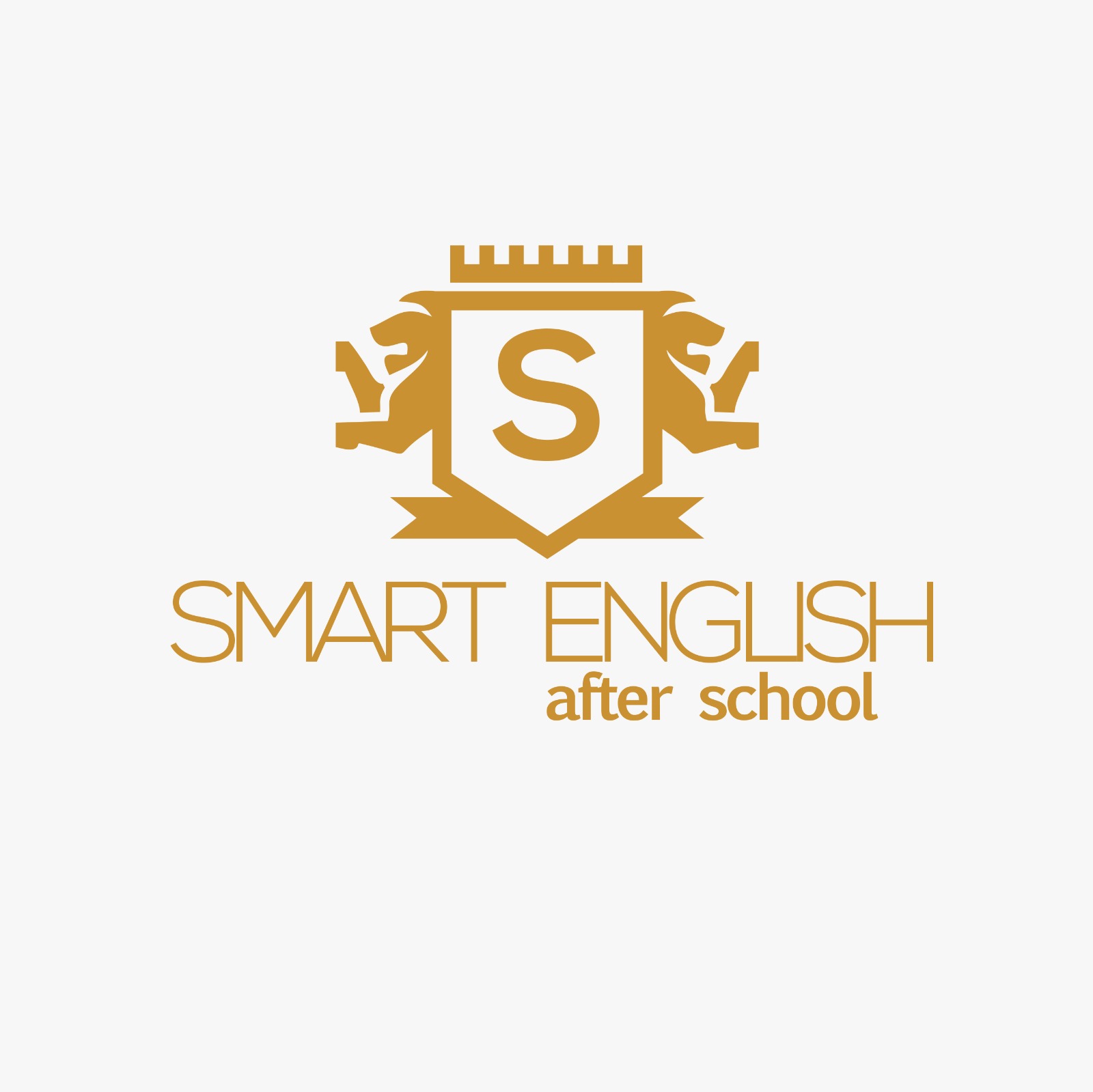 SMART ENGLISH after school