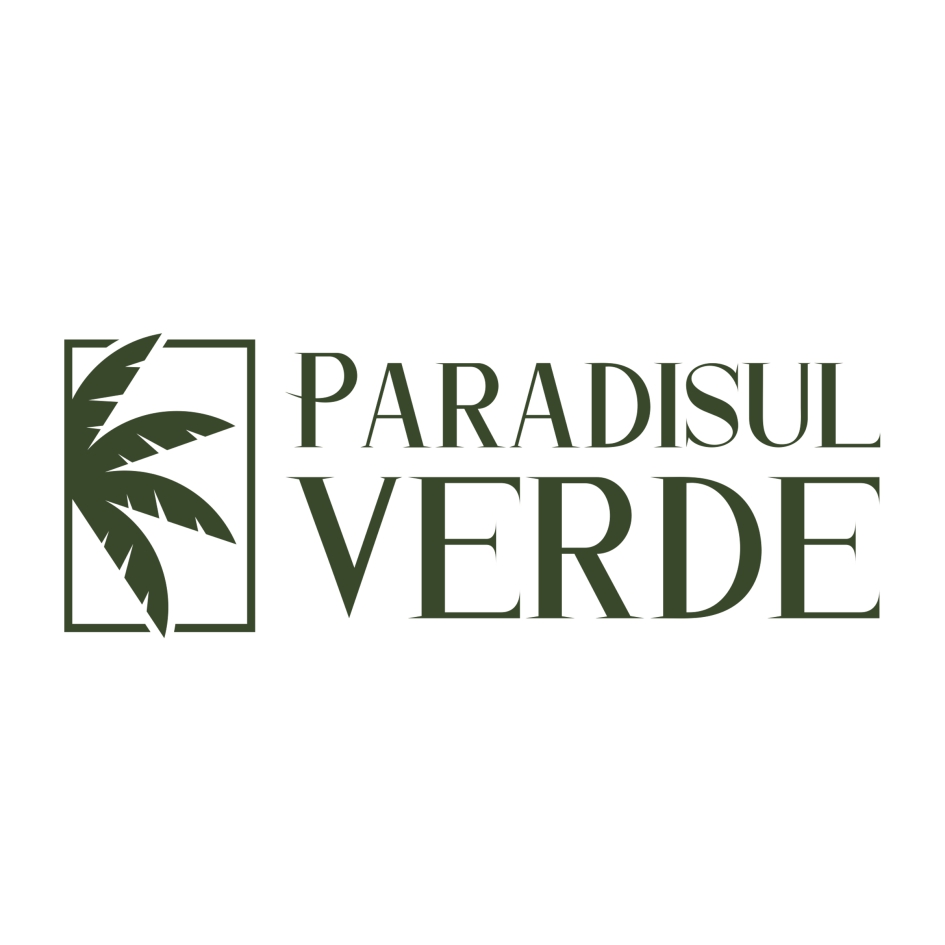 PARADISUL VERDE