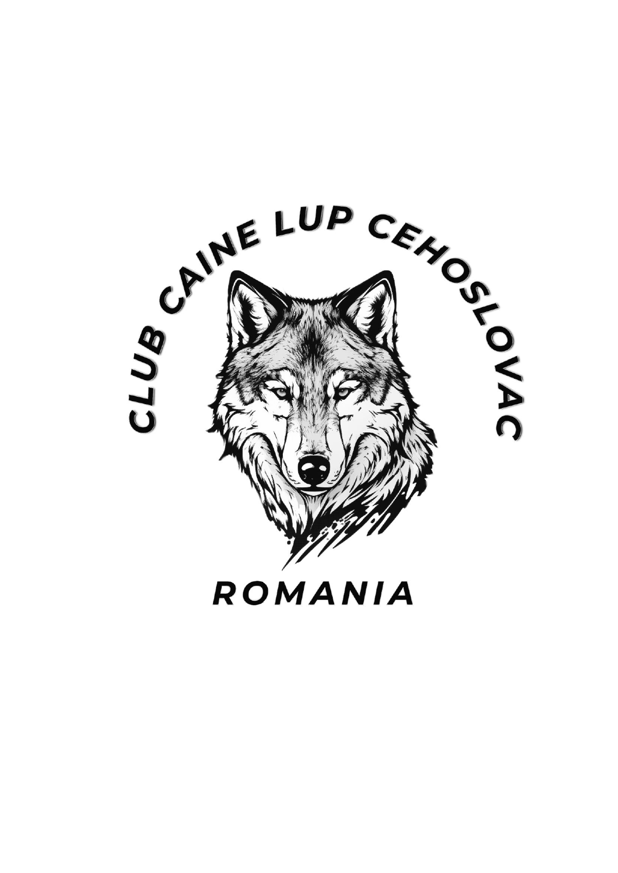 CLUB CAINE LUP CEHOSLOVAC ROMANIA