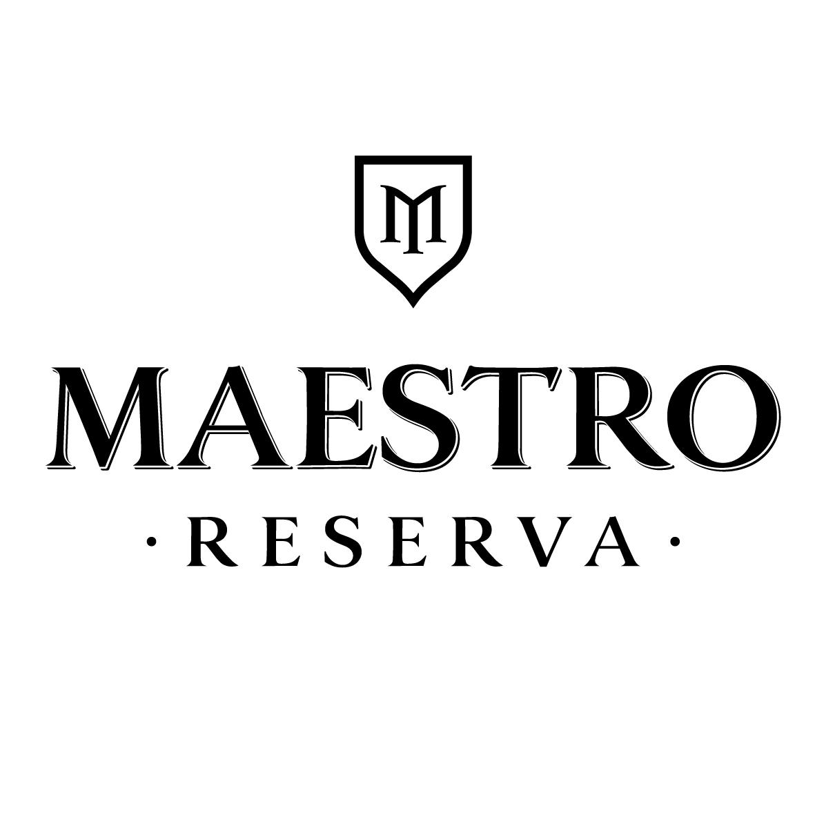 M MAESTRO RESERVA