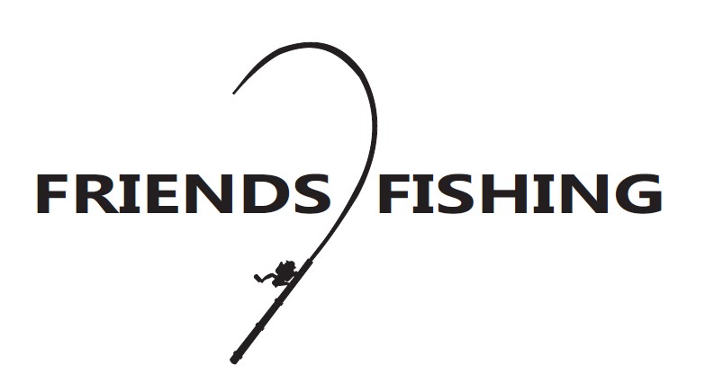 FRIENDS FISHING