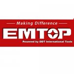 EMTOP Making Difference Powerd by DDT International Tools