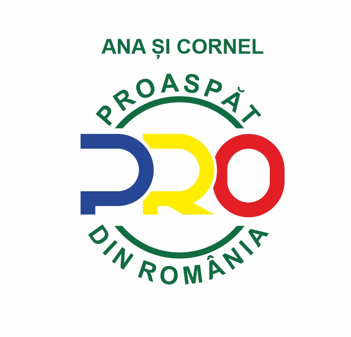 ANA ȘI CORNEL PROASPĂT PRO DIN ROMÂNIA