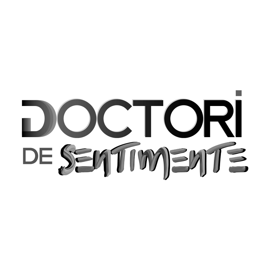 DOCTORI DE SENTIMENTE