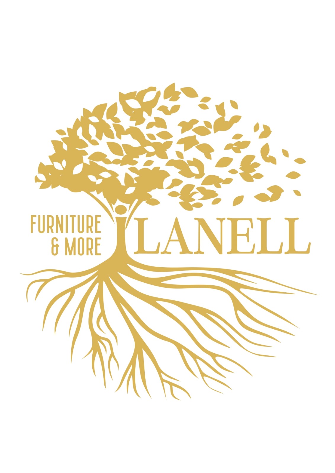 FURNITURE & MORE ILANELL