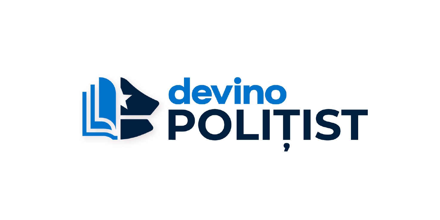 devino POLIȚIST