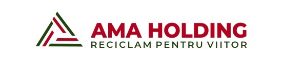 AMA HOLDING RECICLAM PENTRU VIITOR