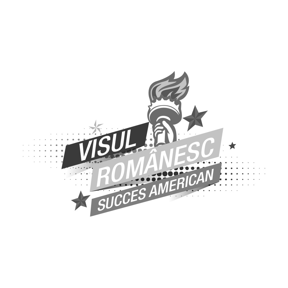 VISUL ROMÂNESC - SUCCES AMERICAN