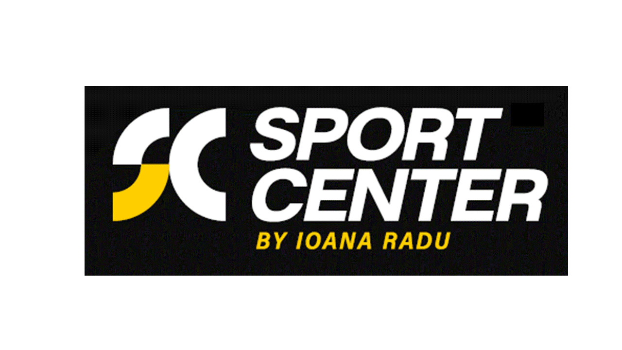 SC SPORT CENTER BY IOANA RADU