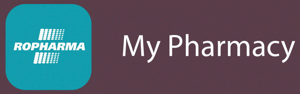 ROPHARMA My Pharmacy