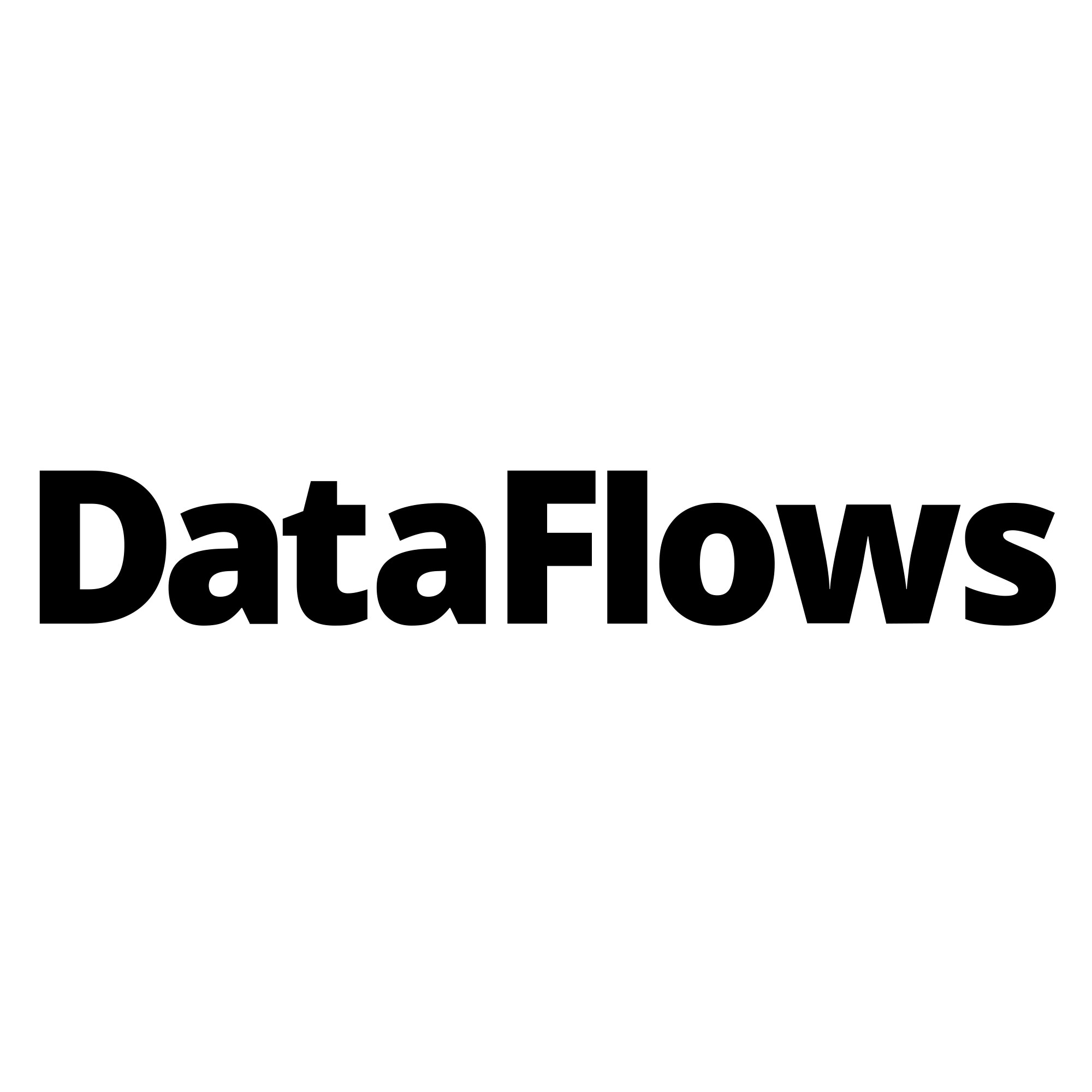 DataFlows