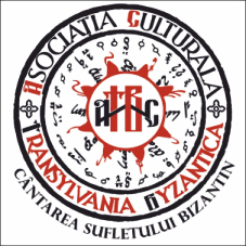 ASOCIATIA CULTURALA TRANSYLVANIA BYZANTICA CȂNTAREA SUFLETULUI BIZANTIN