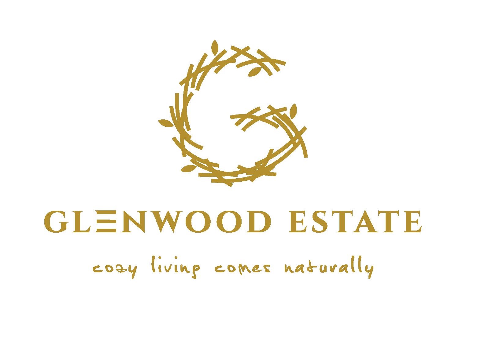 GLENWOOD ESTATE cozy living comes naturally