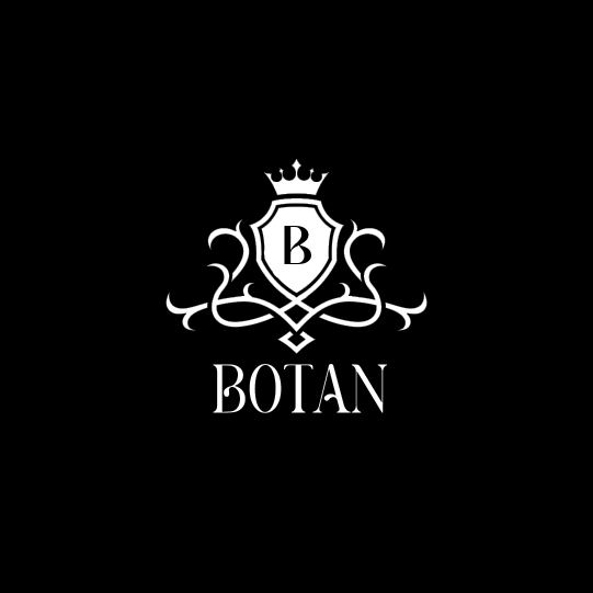 B BOTAN