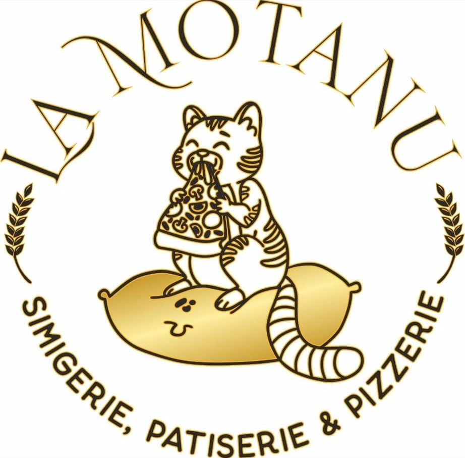 LA MOTANU SIMIGERIE, PATISERIE & PIZZERIE