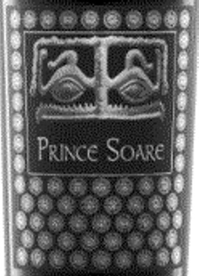 PRINCE SOARE