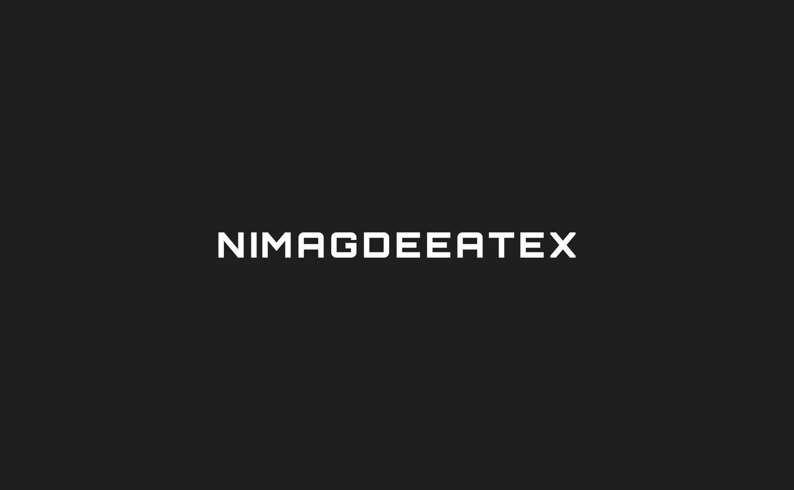 NIMAGDEEATEX