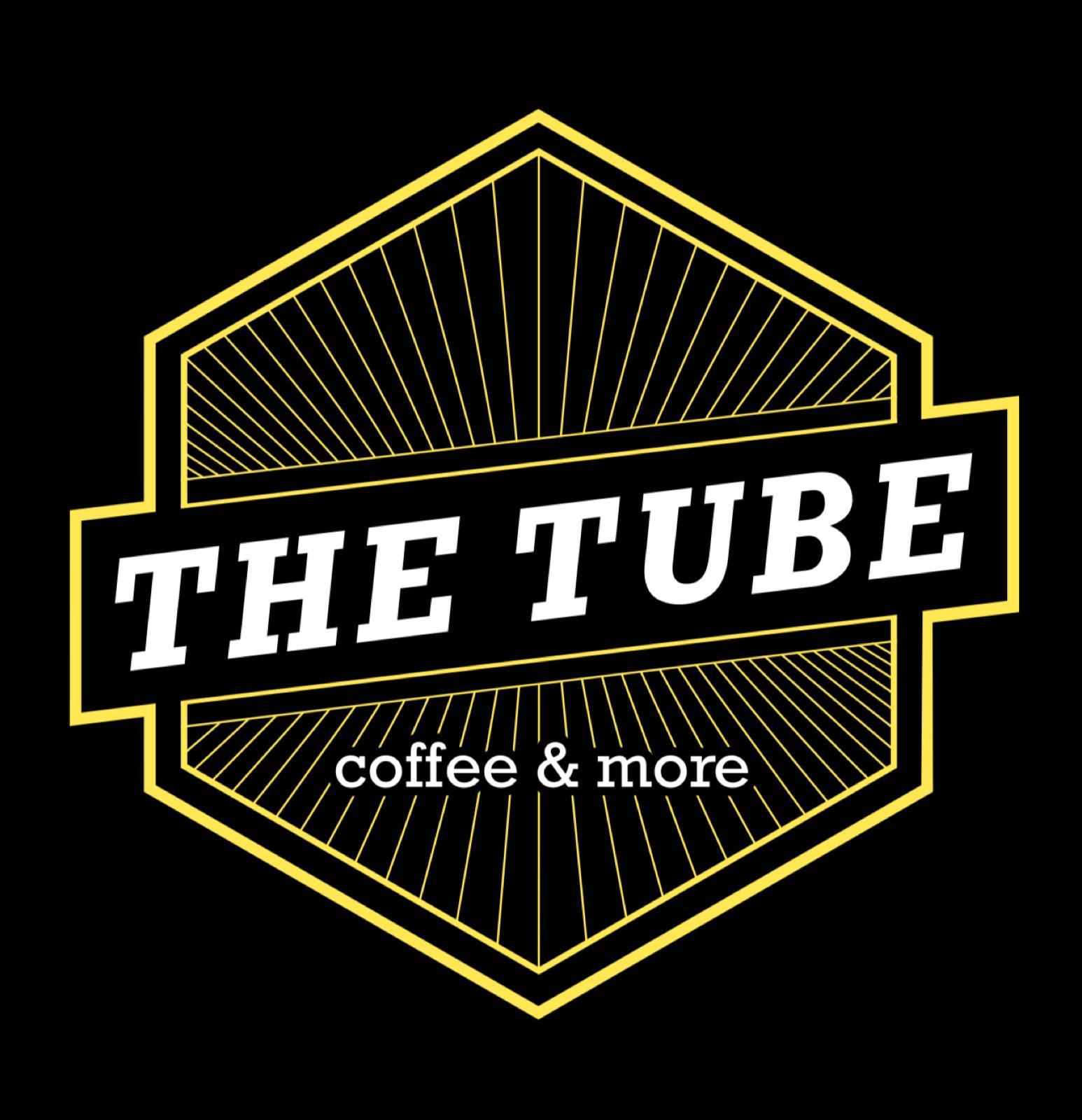 THE TUBE coffee & more