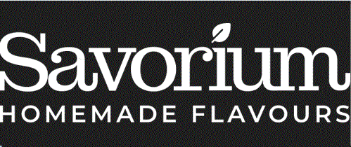 Savorium HOMEMADE FLAVOURS