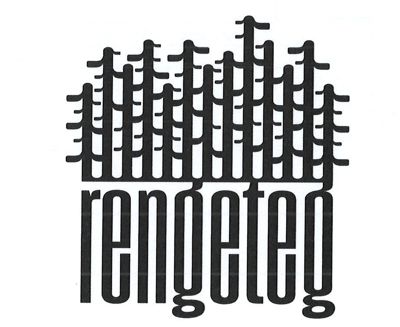 rengeteg