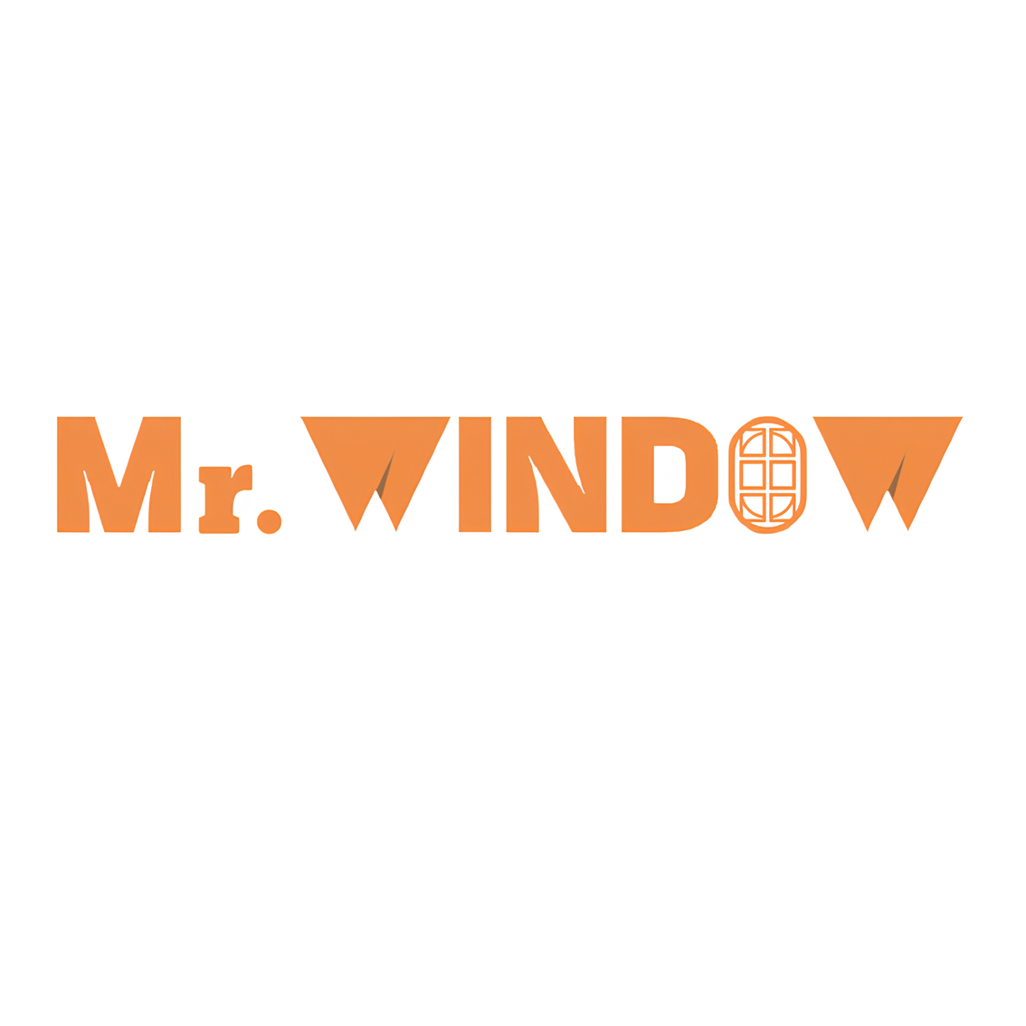 Mr. WINDOW
