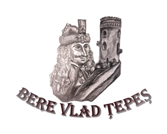 BERE VLAD ȚEPEȘ