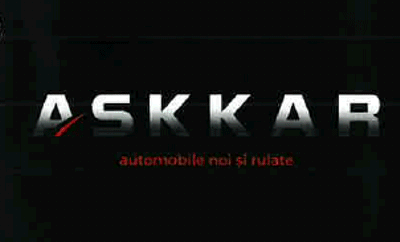 ASKKAR automobile noi și rulate