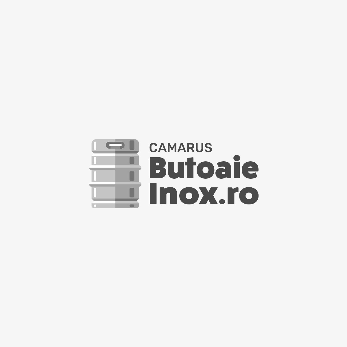 CAMARUS Butoaie Inox.ro