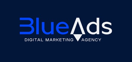 BlueAds DIGITAL MARKETING AGENCY