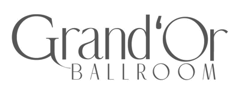 Grand' Or BALLROOM