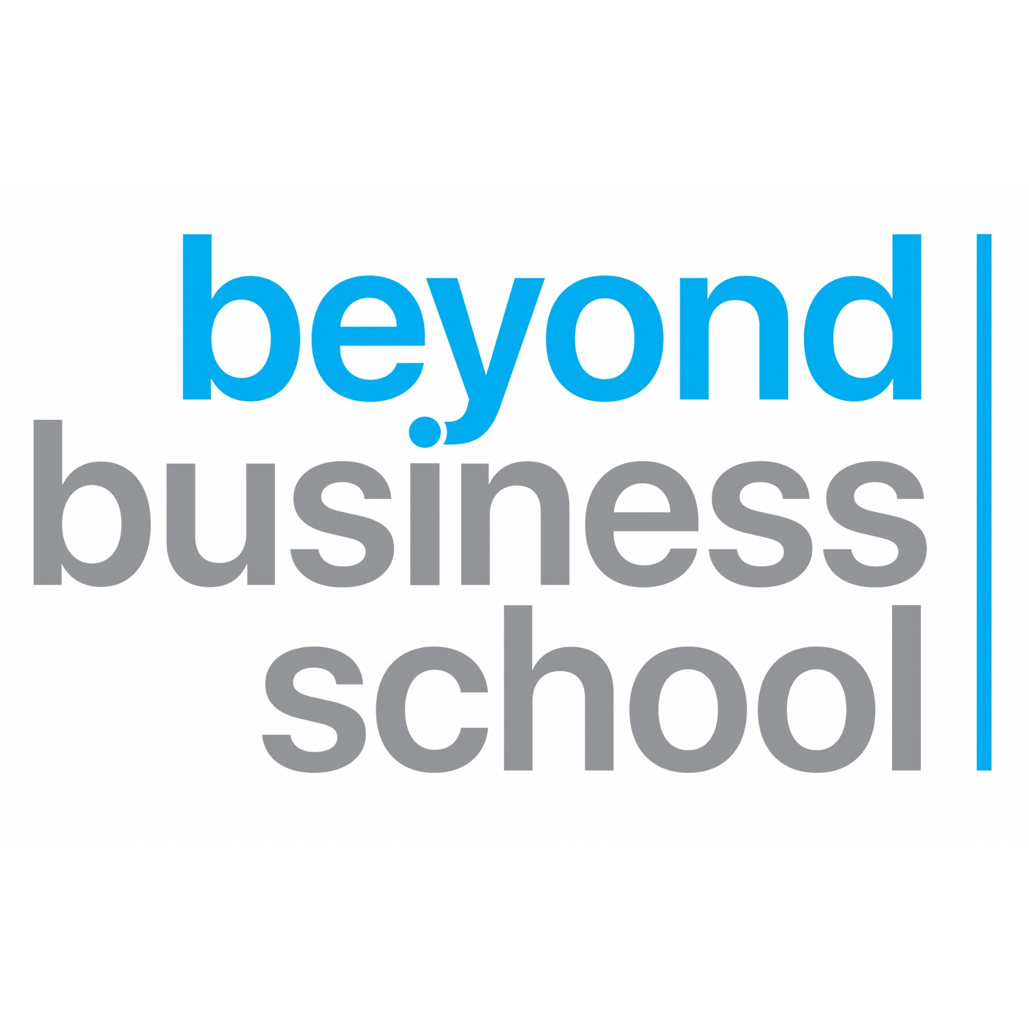 beyond business school